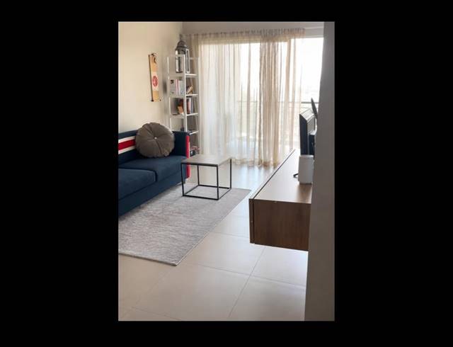 1 BEDROOM PROPERTY TO RENT IN SANDTON CITY